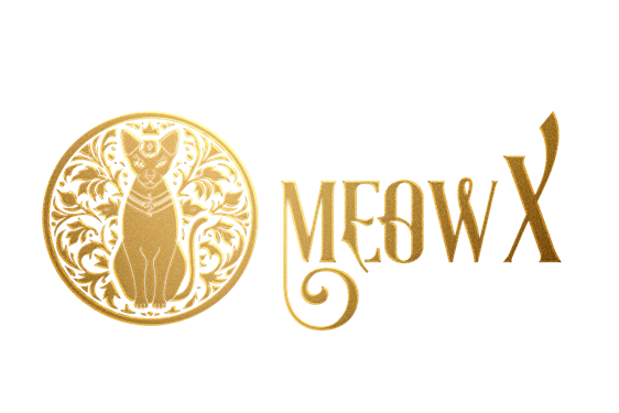 MeowX - International Luxury Fashion